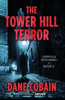 Cover of The Tower Hill Terror