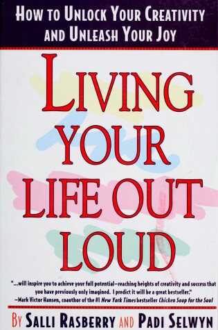 Cover of Living Your Life Out Loud