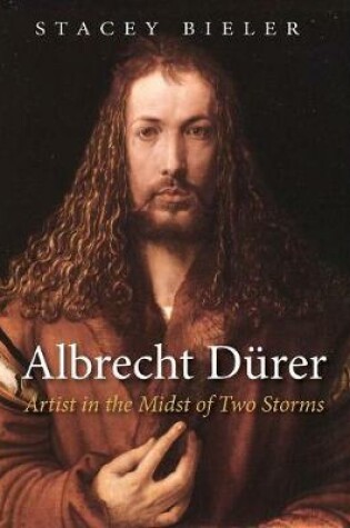 Cover of Albrecht Durer