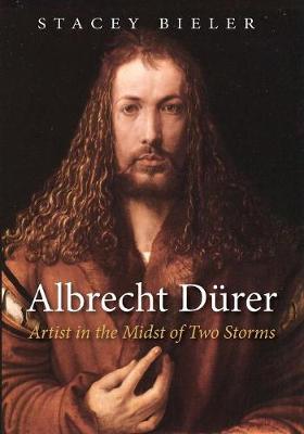 Book cover for Albrecht Durer