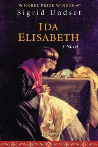 Cover of Ida Elisabeth