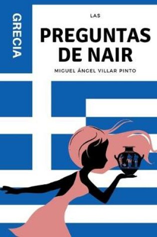 Cover of Las preguntas de Nair