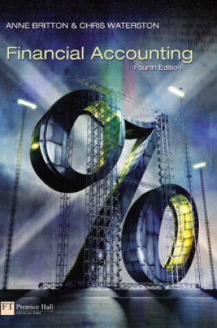 Cover of Valuepack:Financial Accounting with Managerial Accounting for Business Decisions