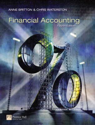 Book cover for Valuepack:Financial Accounting with Managerial Accounting for Business Decisions