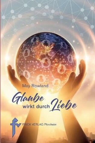 Cover of Glaube wirkt durch Liebe