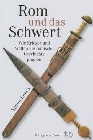 Cover of Rom Und das Schwert