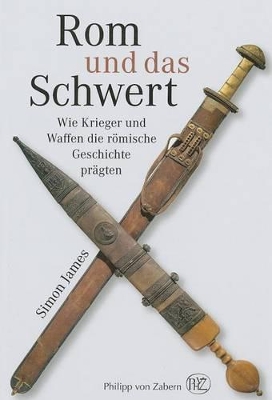 Book cover for Rom Und das Schwert