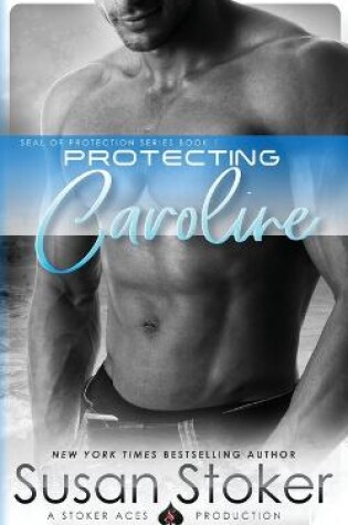 Cover of Protecting Caroline