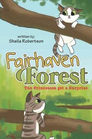Cover of Fairhaven Forest