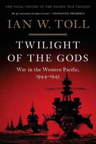 Cover of Twilight of the Gods