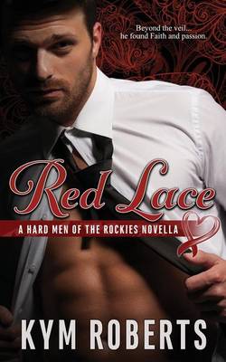 Cover of Red Lace