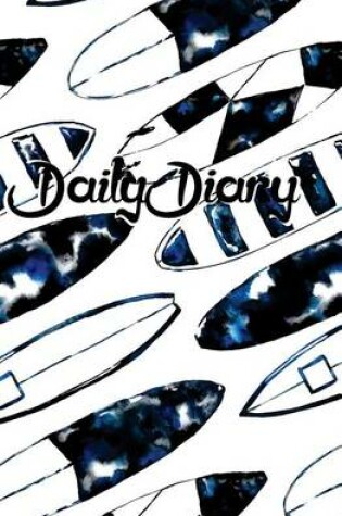 Cover of Daily Diary