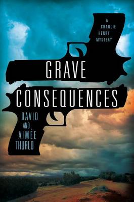 Book cover for Grave Consequences