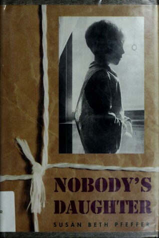 Book cover for Nobody's Daughter