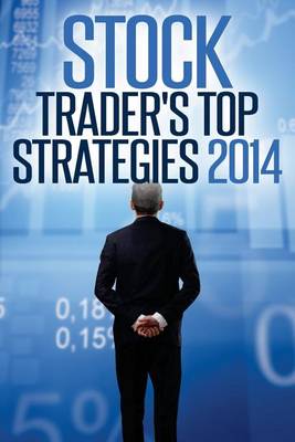 Book cover for Stock Trader's Top Strategies 2014