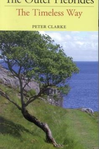 Cover of The Outer Hebrides