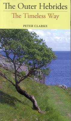 Book cover for The Outer Hebrides