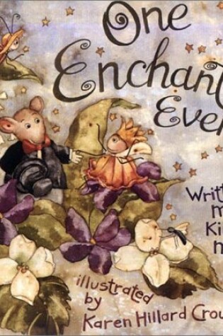 Cover of One Enchanted Evening