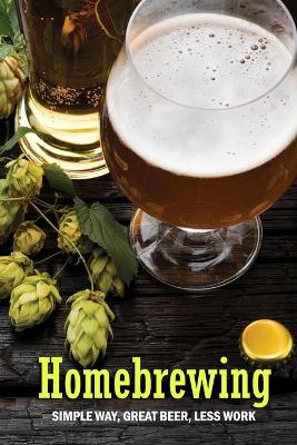 Cover of Homebrewing