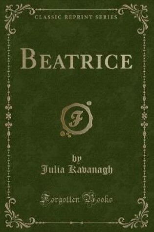 Cover of Beatrice (Classic Reprint)