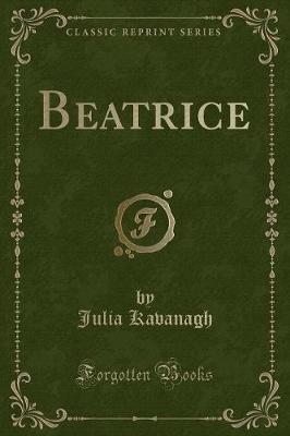 Book cover for Beatrice (Classic Reprint)