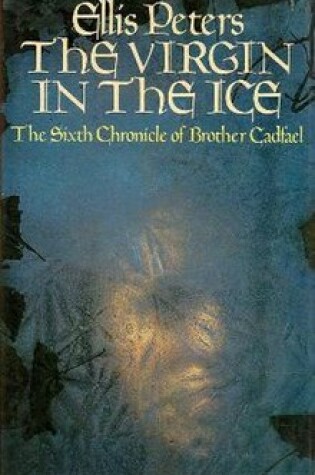 Cover of The Virgin in the Ice