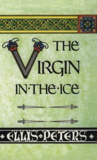 Book cover for The Virgin in the Ice