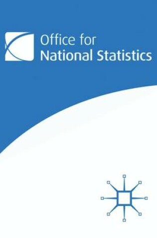 Cover of Monthly Digest of Statistics Volume 731, November 2006