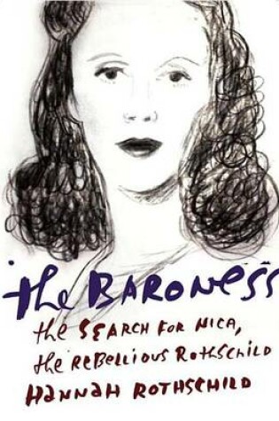Cover of Baroness