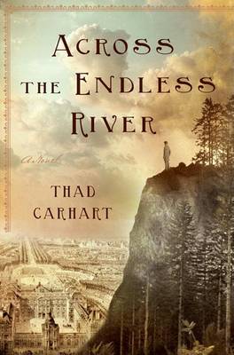 Book cover for Across the Endless River