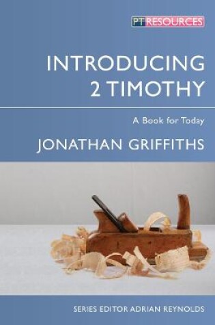 Cover of Introducing 2 Timothy