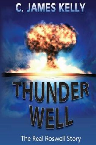 Cover of Thunder Well