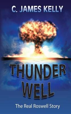 Book cover for Thunder Well