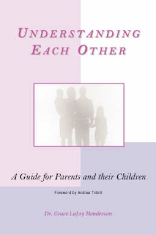 Cover of Understanding Each Other