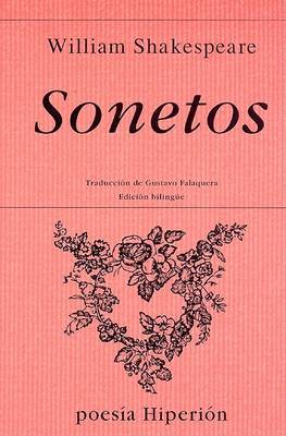 Book cover for Sonetos