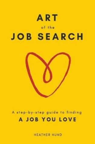 Cover of Art of the Job Search