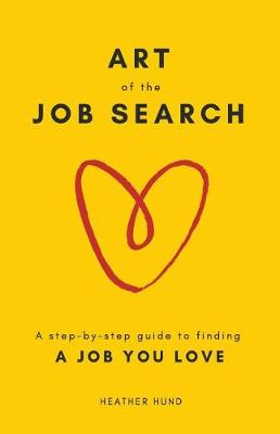 Book cover for Art of the Job Search