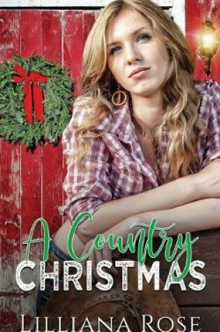 Cover of A Country Christmas