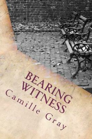 Cover of Bearing Witness