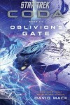 Book cover for Oblivion's Gate