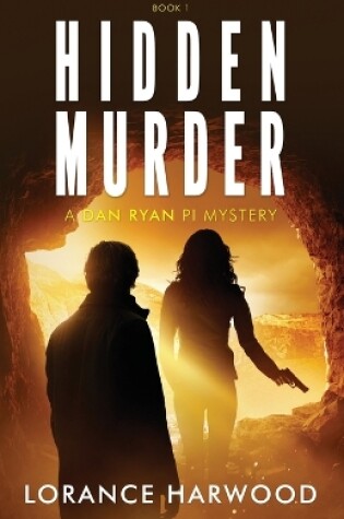 Cover of Hidden Murder