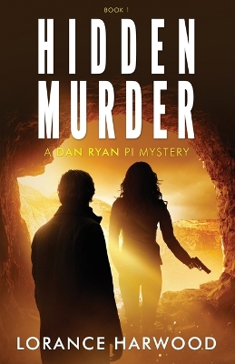 Book cover for Hidden Murder