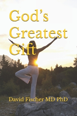 Book cover for God's Greatest Gift