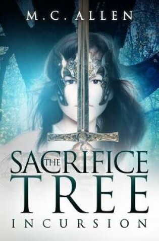 Cover of The Sacrifice Tree