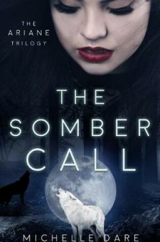 Cover of The Somber Call