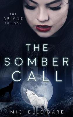 Cover of The Somber Call