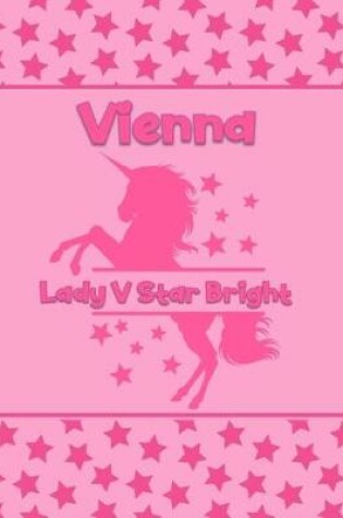 Cover of Vienna Lady V Star Bright