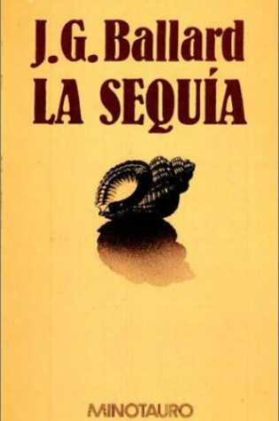 Cover of La Sequia