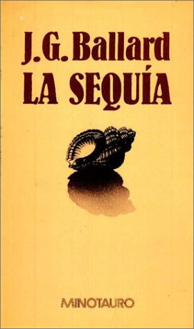 Book cover for La Sequia