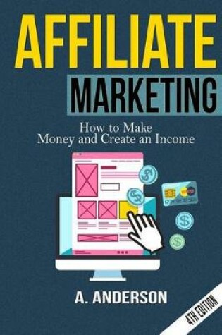 Cover of Affiliate Marketing